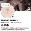 Phuong Anh Le Store