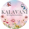 kalavani.3dinvitation