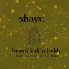 shushayangiyudari