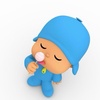 ica suka pocoyo