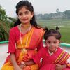 🌸 পিচ্চি রাধা 🌸