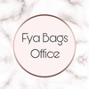 Fya Bags Office