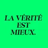 laveriteestmieux
