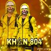 KHAN 804 💀
