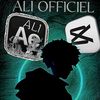 ALI OFFICIEL 🖤