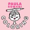 paularomanicoloring