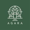 AGARA KOST