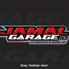 Jamal Garage 10