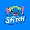 World Of Stitch