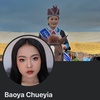 Baoya CHUEYIA