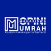OPINI MAHASISWA UMRAH