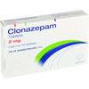 clonazepam25