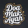 Kedai Murah Doa Mak dan Ayah