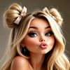 vanitylaady