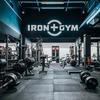 ironplusgym