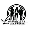 lossresdelanoche