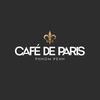 Café de Paris⚜️