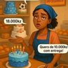 p.scakes