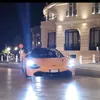 Monaco Luxury spotter