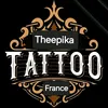 Theepika Tattoos 🇫🇷 🇫🇷