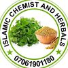 Islamic chemist and herbals