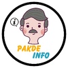 pakde info