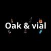 oak & vial