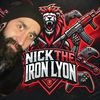 TheIronLyon