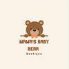 mamasbabybearboutique