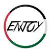 𓆩ENJOY٭𓆪シ︎
