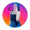 🍀flaquita Luna 🥺❤️🍒🍀
