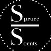 sprucescents