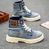 Faubiao men's shoes