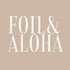 foilandaloha