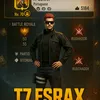 esdrax_ff