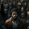 Black Voices Rising