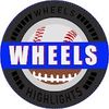 Wheels Tennessee Volunteers