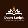 Deen Script