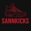 sannkicks