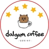 dalgom coffee 🐻