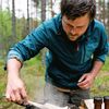 COOKING ASMR