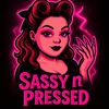 sassy.n.pressed