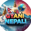 ज्ञानी नेपाली (Gyani Nepali)