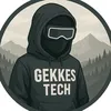 gekkes.tech