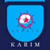 Karim football