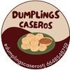 Dumplings Caseros