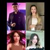 مشاهير سوريا 💗