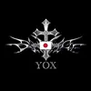 yoxの日本垢(車)