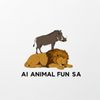 AI Animal Fun SA