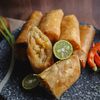 Lumpia Bu Indah